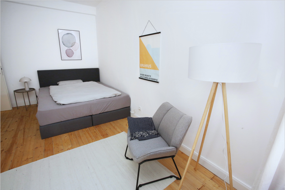 Sleeping-Room